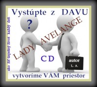 CD Vystúpte z DAVU
